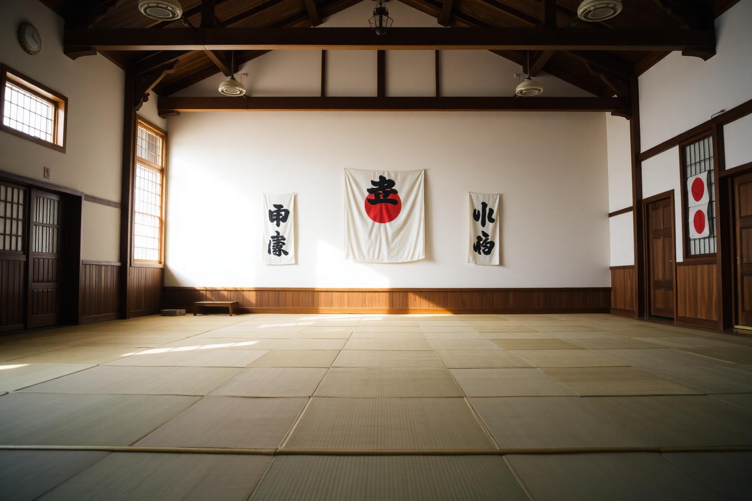 Dojo JCFP